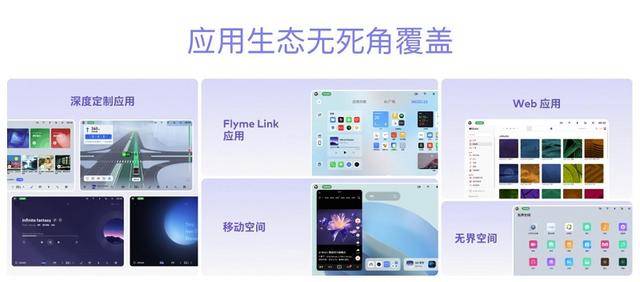 、Flyme魅族 22「归航」终极生态澳门新葡京app旗舰手机、AI拍摄眼镜(图16)
