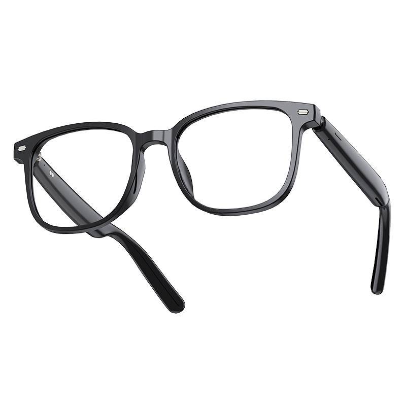 眼镜智能AI眼镜国产翻译黑科技AI专业厂